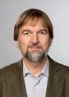 Projektleiter Prof. Dr. Dr. Hans Pretzsch