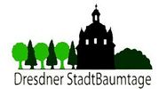 Das Logo der Dresdner StadtBaumtage